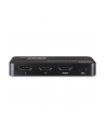 Lindy 2-Port HDMI Switch 2.1 8K60 HDR (Kolor: CZARNY, bidirectional) - nr 9
