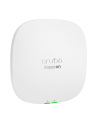 Hewlett Packard Enterprise Aruba Instant On AP25 R9B28A 4x4 Wi-Fi 6 Indoor - nr 1