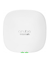 Hewlett Packard Enterprise Aruba Instant On AP25 R9B28A 4x4 Wi-Fi 6 Indoor - nr 2