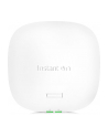 Hewlett Packard Enterprise Aruba Instant On AP25 R9B28A 4x4 Wi-Fi 6 Indoor - nr 9