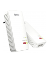 AVM FRITZ! Powerline 1240 AX WLAN set (FRITZ!Powerline 1240 AX + FRITZ!Powerline 1210) - nr 13