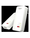 AVM FRITZ! Powerline 1240 AX WLAN set (FRITZ!Powerline 1240 AX + FRITZ!Powerline 1210) - nr 17