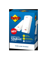 AVM FRITZ! Powerline 1240 AX WLAN set (FRITZ!Powerline 1240 AX + FRITZ!Powerline 1210) - nr 19