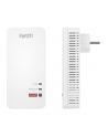 AVM FRITZ! Powerline 1240 AX WLAN set (FRITZ!Powerline 1240 AX + FRITZ!Powerline 1210) - nr 24