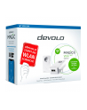 devolo Magic 2 WiFi next Starter Kit, Powerline (2 adapters) - nr 1