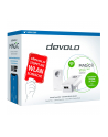 devolo Magic 2 WiFi next Starter Kit, Powerline (2 adapters) - nr 1
