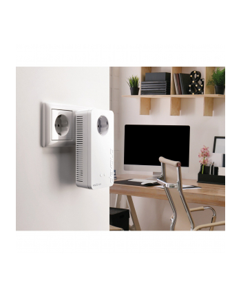 devolo Magic 2 WiFi 6 Starter Kit, Powerline (2 adapters)