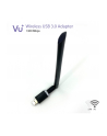 VU+ Dual Band Wireless USB 3.0 Adapter, WLAN adapter - nr 2