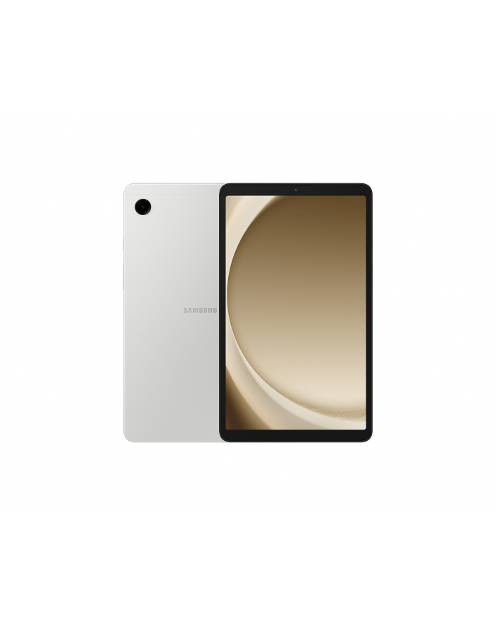 SAMSUNG Galaxy Tab A9 64GB, Tablet PC (silver, Graphite, System Android 13, LTE) główny