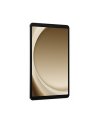 SAMSUNG Galaxy Tab A9 64GB, Tablet PC (silver, Graphite, System Android 13, LTE) - nr 53
