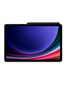 SAMSUNG Galaxy Tab S9 128GB, tablet PC (graphite, System Android 13) - nr 10
