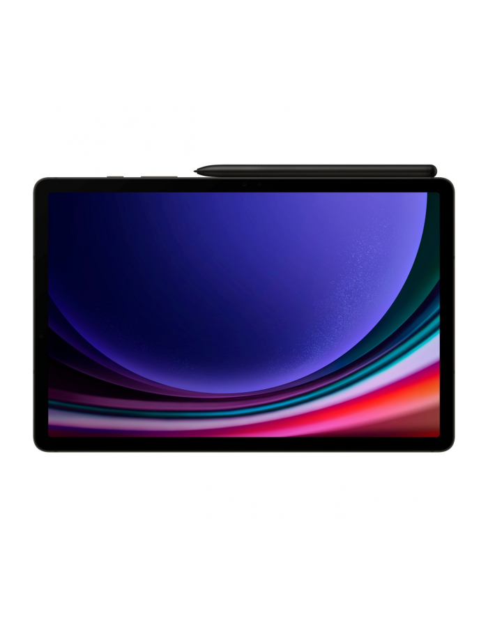 SAMSUNG Galaxy Tab S9 128GB, tablet PC (graphite, System Android 13) główny