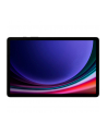 SAMSUNG Galaxy Tab S9 128GB, tablet PC (graphite, System Android 13) - nr 9
