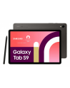 SAMSUNG Galaxy Tab S9 128GB, tablet PC (graphite, System Android 13) - nr 37