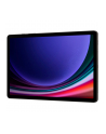 SAMSUNG Galaxy Tab S9 Enterprise Edition 128GB, Tablet PC (graphite, System Android 13, 5G) - nr 4