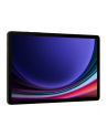 SAMSUNG Galaxy Tab S9 256GB, tablet PC (graphite, System Android 13, 5G) - nr 1