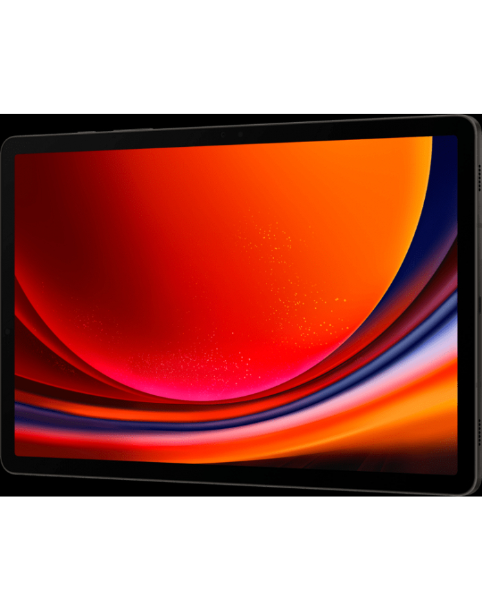 SAMSUNG Galaxy Tab S9 256GB, tablet PC (graphite, System Android 13, 5G) główny