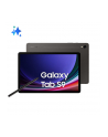 SAMSUNG Galaxy Tab S9 256GB, tablet PC (graphite, System Android 13, 5G) - nr 7