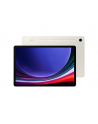 SAMSUNG Galaxy Tab S9 128GB, tablet PC (beige, System Android 13, 5G) - nr 28