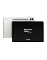 SAMSUNG Galaxy Tab S9 FE+ 128GB, Tablet PC (silver, Silver, System Android 13) - nr 12