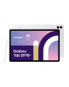 SAMSUNG Galaxy Tab S9 FE+ 128GB, Tablet PC (silver, Silver, System Android 13) - nr 18