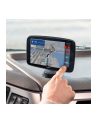 Tomtom GO Expert Plus (wersja europejska) 6 , navigation system (Kolor: CZARNY) - nr 5