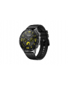Smartphome Huawei Watch GT4 46mm (Phoinix-B19F), smartwatch (Kolor: CZARNY, Kolor: CZARNY fluoroelastomer strap) - nr 12