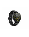 Smartphome Huawei Watch GT4 46mm (Phoinix-B19F), smartwatch (Kolor: CZARNY, Kolor: CZARNY fluoroelastomer strap) - nr 16