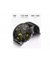 Smartphome Huawei Watch GT4 46mm (Phoinix-B19F), smartwatch (Kolor: CZARNY, Kolor: CZARNY fluoroelastomer strap) - nr 3