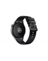 Smartphome Huawei Watch GT4 46mm (Phoinix-B19F), smartwatch (Kolor: CZARNY, Kolor: CZARNY fluoroelastomer strap) - nr 4