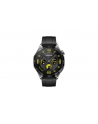 Smartphome Huawei Watch GT4 46mm (Phoinix-B19F), smartwatch (Kolor: CZARNY, Kolor: CZARNY fluoroelastomer strap) - nr 45