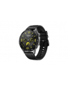Smartphome Huawei Watch GT4 46mm (Phoinix-B19F), smartwatch (Kolor: CZARNY, Kolor: CZARNY fluoroelastomer strap) - nr 46