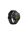 Smartphome Huawei Watch GT4 46mm (Phoinix-B19F), smartwatch (Kolor: CZARNY, Kolor: CZARNY fluoroelastomer strap) - nr 50