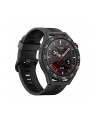 Smartphome Huawei Watch GT3 SE, Smartwatch (Kolor: CZARNY, Strap: Graphite Kolor: CZARNY, TPU fiber) - nr 3
