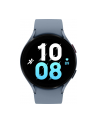 SAMSUNG Galaxy Watch5 (R915), Smartwatch (blue, 44 mm, LTE) - nr 1