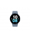 SAMSUNG Galaxy Watch5 (R915), Smartwatch (blue, 44 mm, LTE) - nr 3