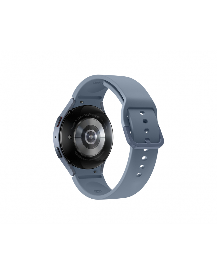 SAMSUNG Galaxy Watch5 (R915), Smartwatch (blue, 44 mm, LTE) główny