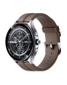 Xiaomi Watch 2 Pro, Smartwatch (silver/brown, LTE) - nr 3
