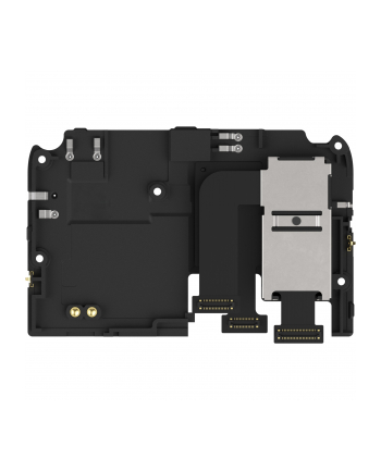 Fairphone 4 main cameras, camera module