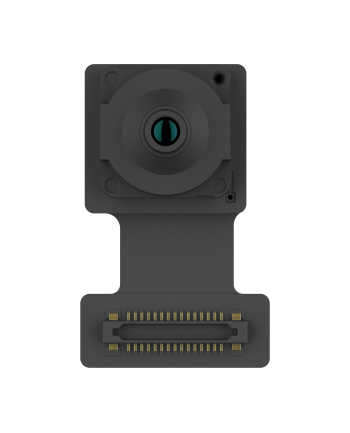 Fairphone 4 selfie camera, camera module