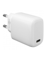 goobay USB-C PD (Power Delivery) fast charger (20W) (Kolor: BIAŁY) - nr 2