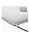 goobay USB adapter, USB-C plug > DisplayPort socket (Kolor: CZARNY/silver, 15cm, up to 8K @ 60Hz) - nr 3