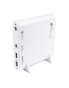 Good Connections USB Fast Charging Station, 120 Watt, 4-Port (White, GaN Technology, PD 3.0, QC 4+) - nr 12