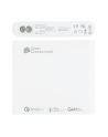 Good Connections USB Fast Charging Station, 120 Watt, 4-Port (White, GaN Technology, PD 3.0, QC 4+) - nr 14