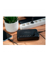 Good Connections USB quick charging station 120 watts, 10 ports (Kolor: CZARNY, 10x USB-A) - nr 5