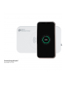 Good Connections USB desktop charging station 60 watts, 5-port (Kolor: BIAŁY, 10W Qi wireless charging, USB-A, USB-C) - nr 15