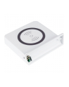 Good Connections Qi Wireless Charging Pad 15 Watt (Kolor: BIAŁY, for USB desktop fast charging station PCA-D006W (left side)) - nr 8