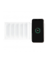 Good Connections Qi Wireless Charging Pad 15 Watt right (Kolor: BIAŁY, for USB desktop fast charging station PCA-D006W (right side)) - nr 3