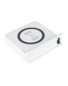 Good Connections Qi Wireless Charging Pad 15 Watt right (Kolor: BIAŁY, for USB desktop fast charging station PCA-D006W (right side)) - nr 8