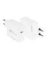 Good Connections USB quick charger 140 watts, 1 port (Kolor: BIAŁY, GaN technology, PD 3.1, QC 5, PPS) - nr 1